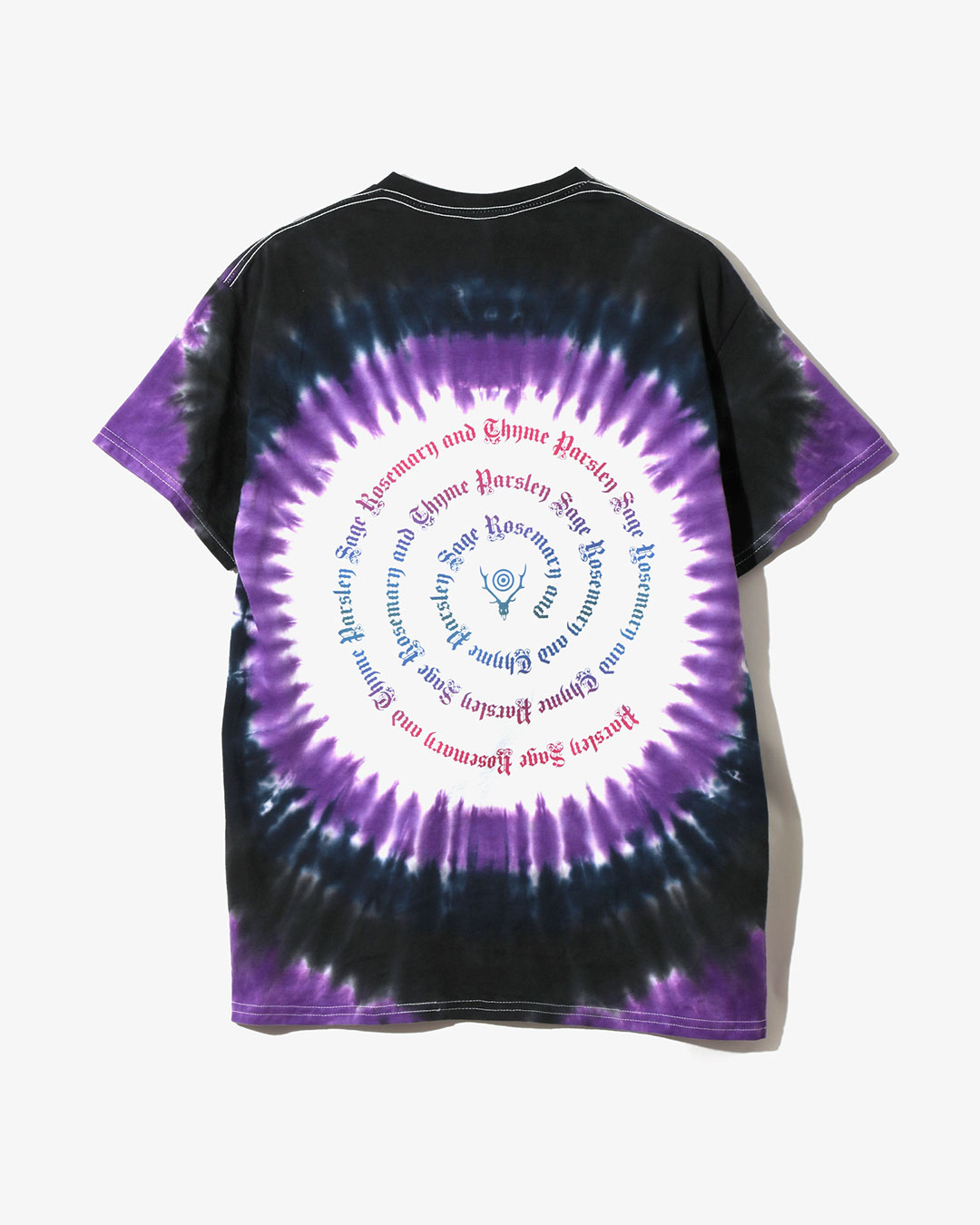 〈SOUTH2 WEST8〉2026年春夏コレクション展開スタート