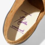 OXFORD SUEDE ¥31,900