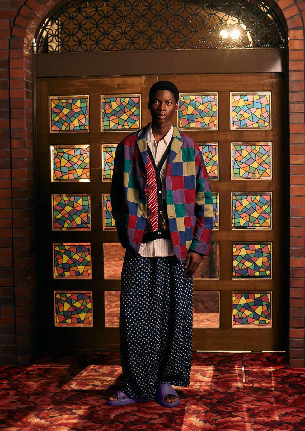 Needles Spring Summer 2026