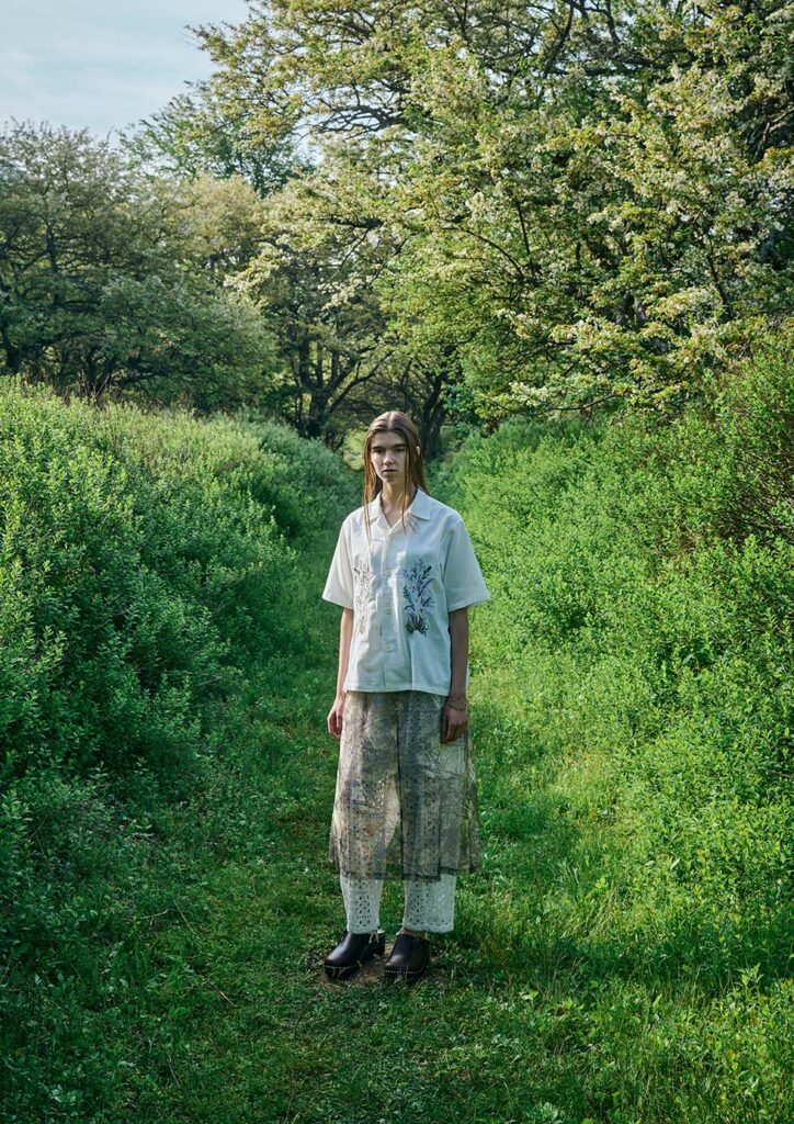 South2 West8 Spring Summer 2026