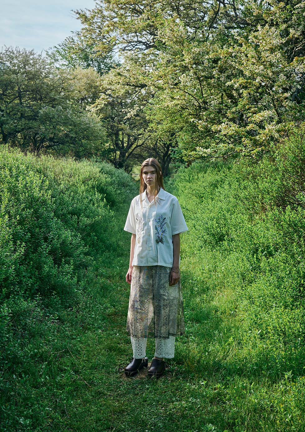 South2 West8 Spring Summer 2026