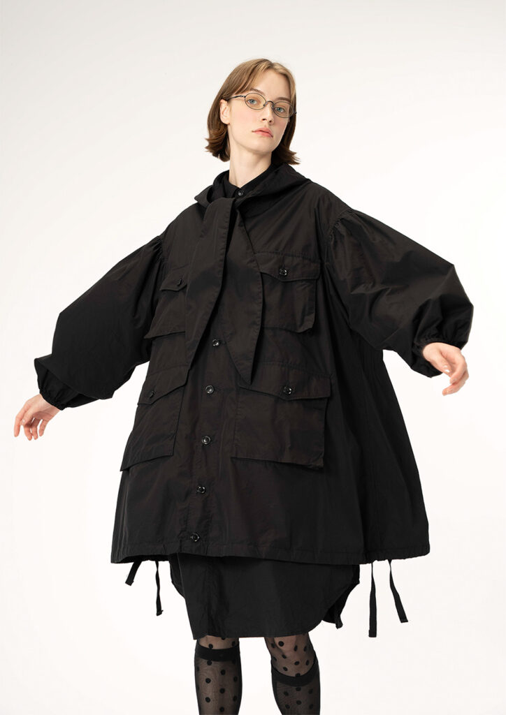 tACti Spring Summer 2026