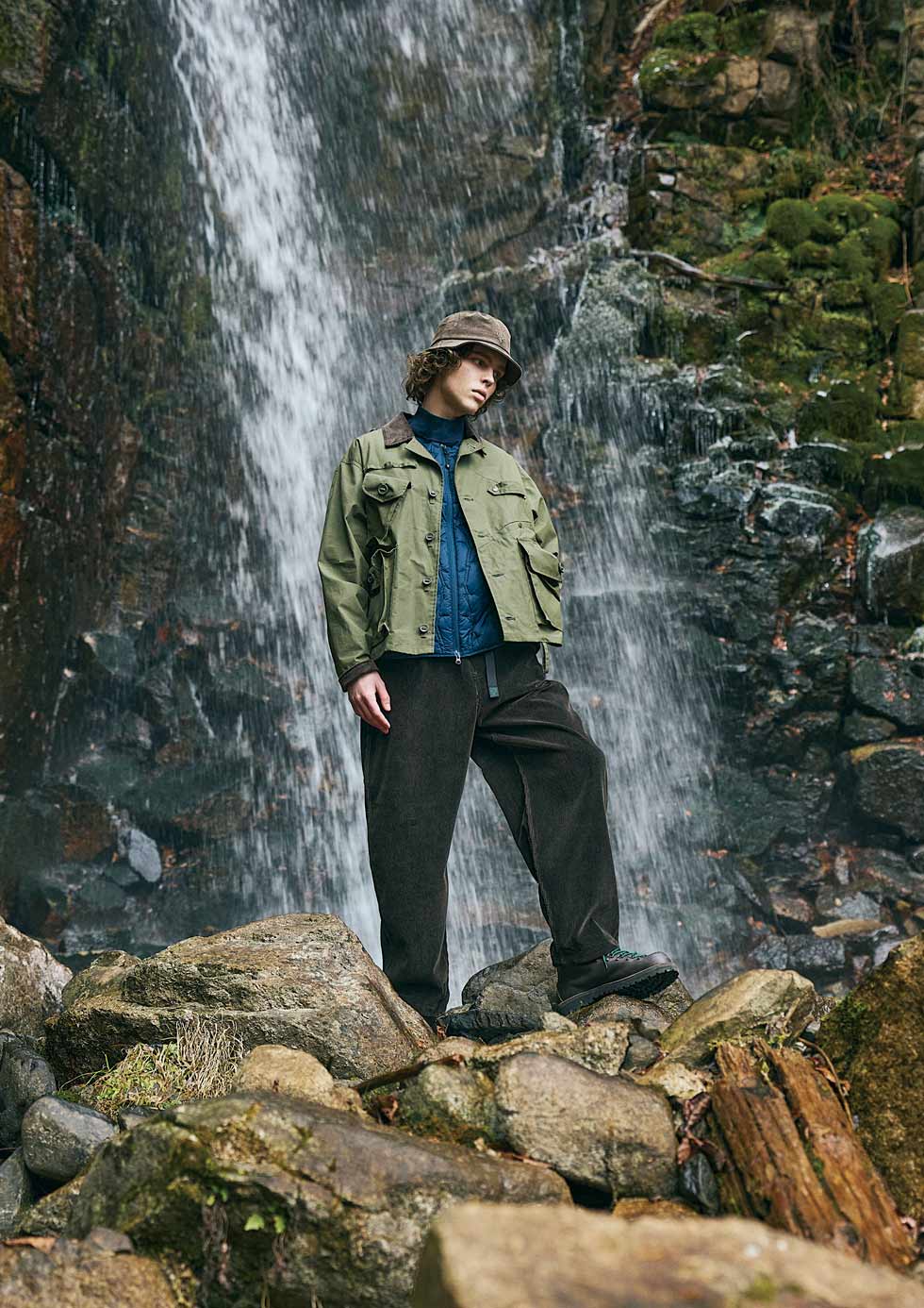 South2 West8 Fall Winter 2025