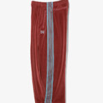 H.D. TRACK PANT – C/PE VELOUR ¥35,200
