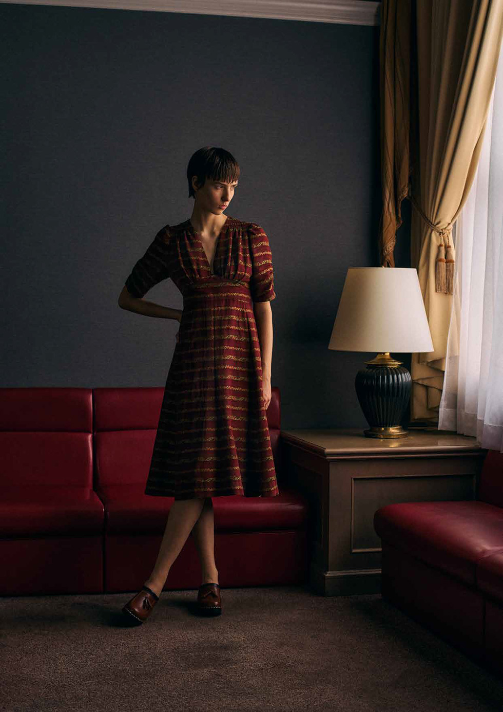 Needles Spring Summer 2026