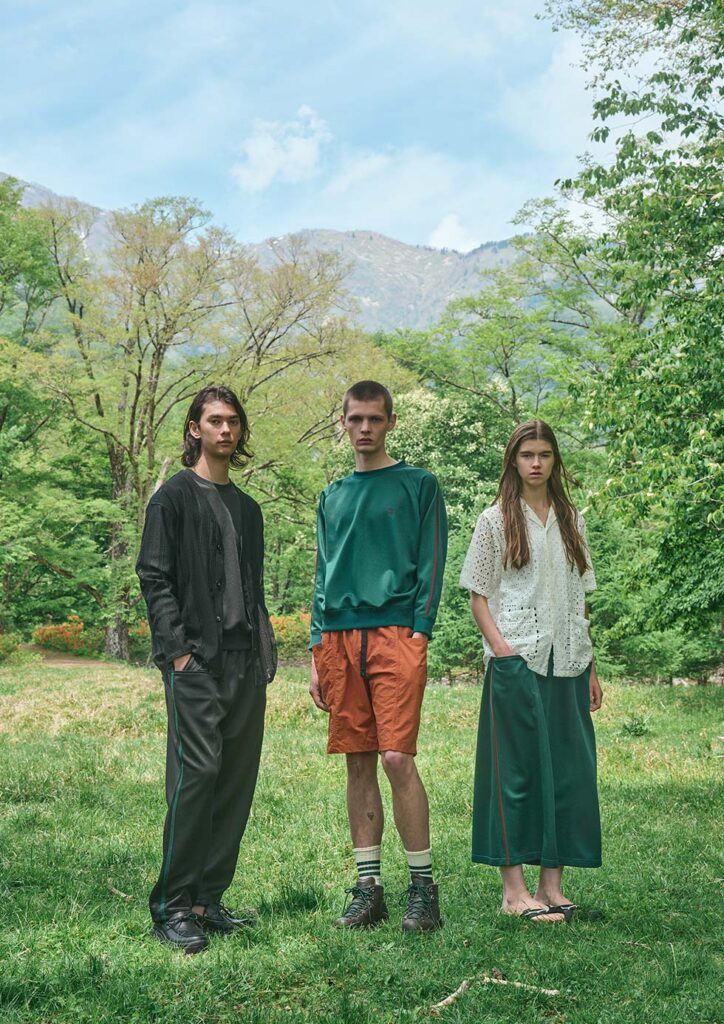 South2 West8 Spring Summer 2026