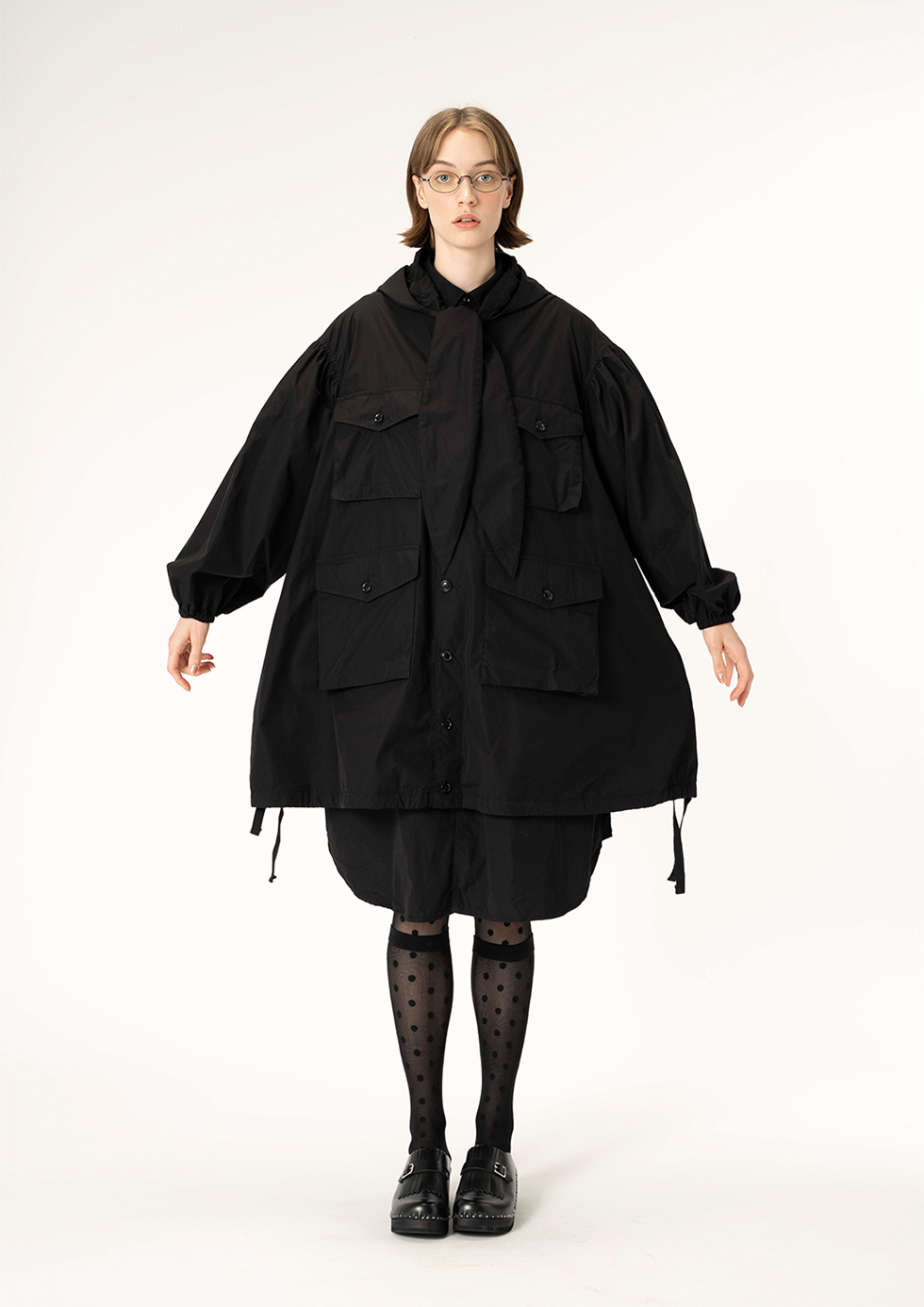 tACti Spring Summer 2026