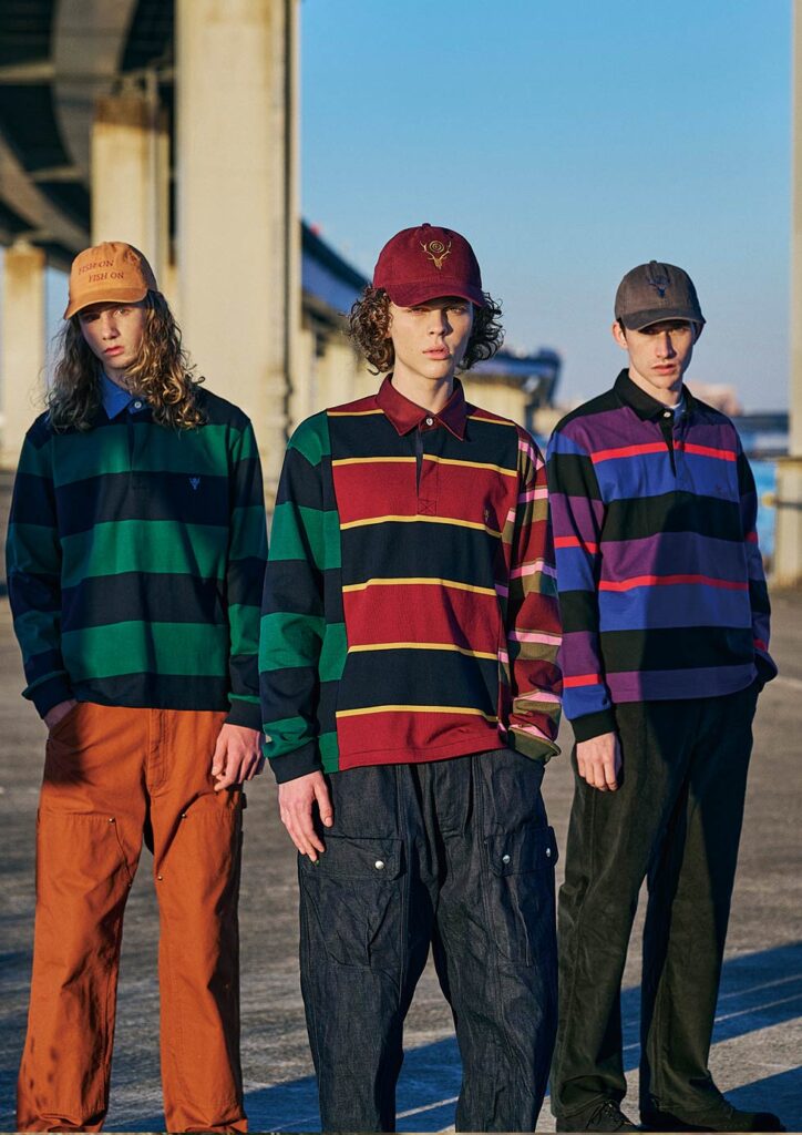 South2 West8 Fall Winter 2025