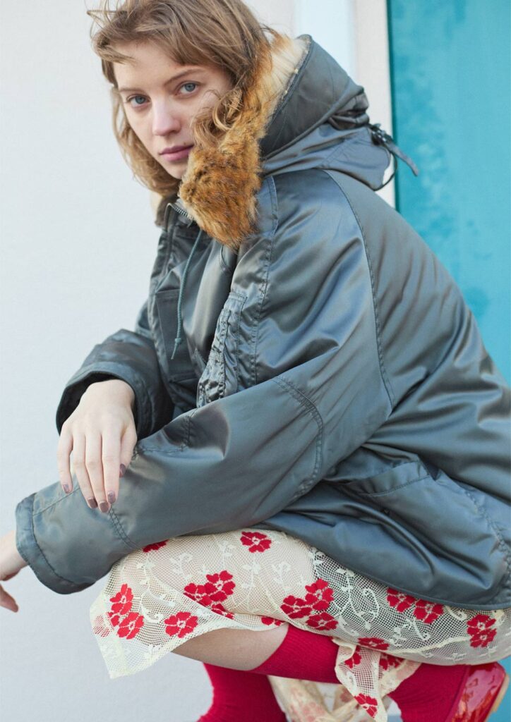 Rhodolirion Fall Winter 2025