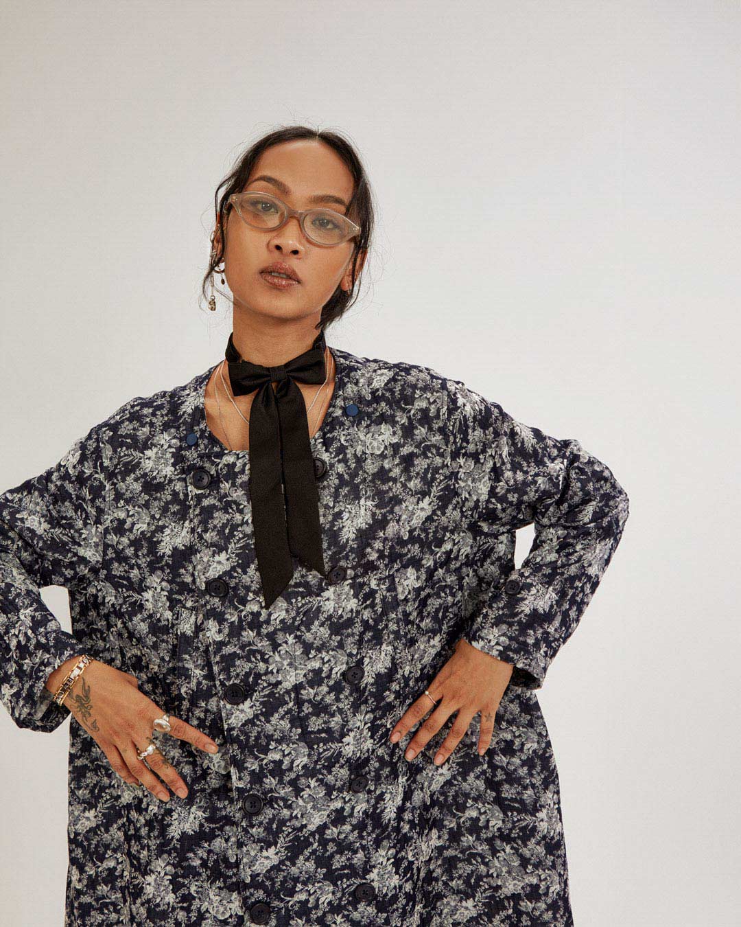 〈tActi〉 2ND COLLECTION 11月29日（土） リリース