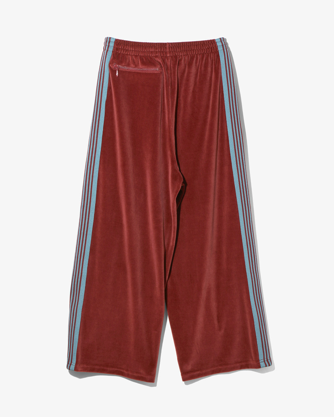 H.D. TRACK PANT – C/PE VELOUR ¥35,200