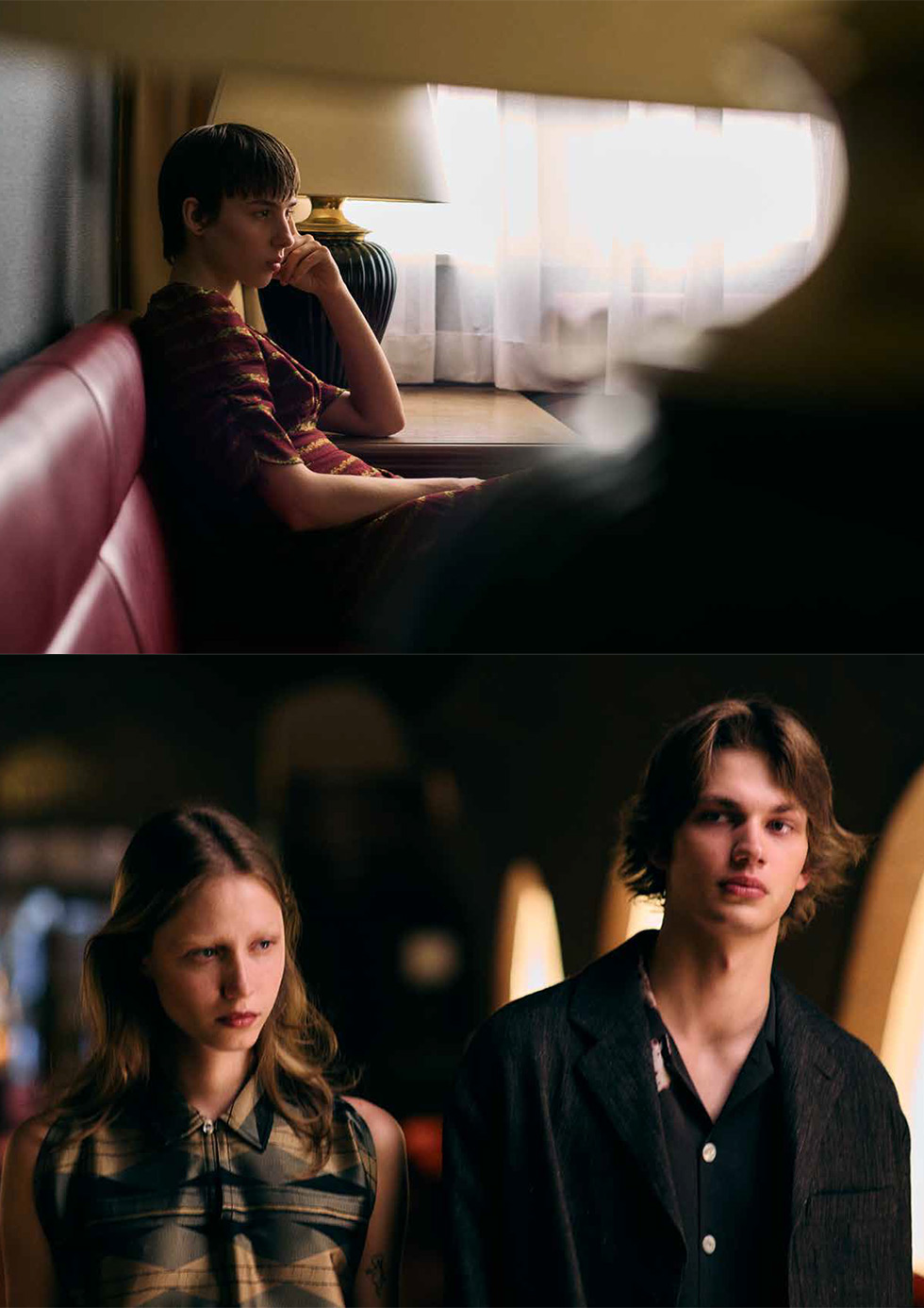 Needles Spring Summer 2026