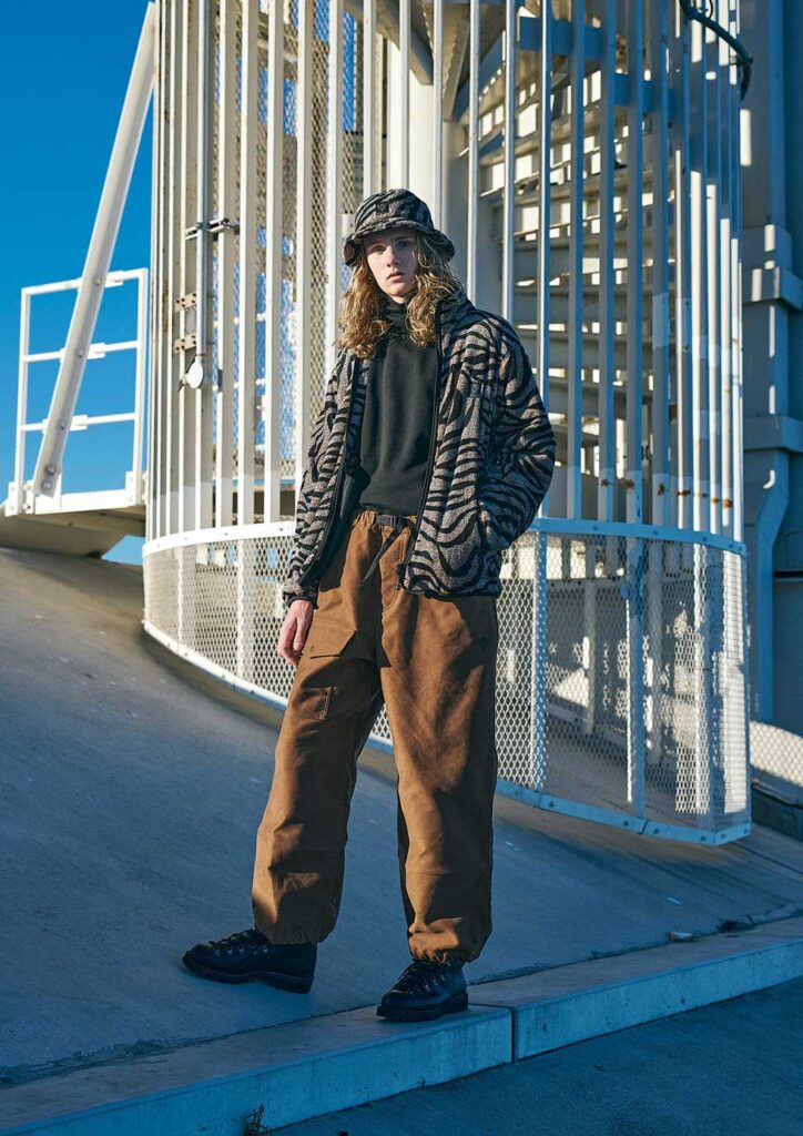 South2 West8 Fall Winter 2025