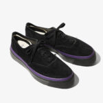 OXFORD SUEDE ¥31,900