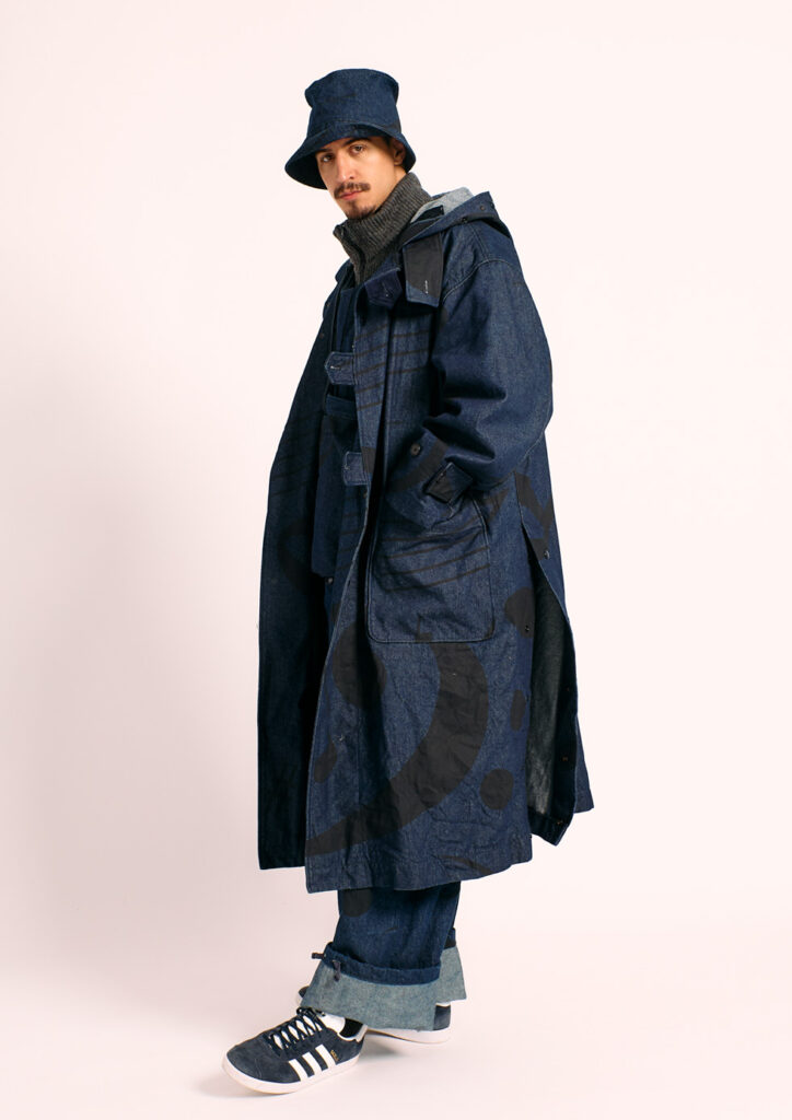 Engineered Garments Fall Winter 2025