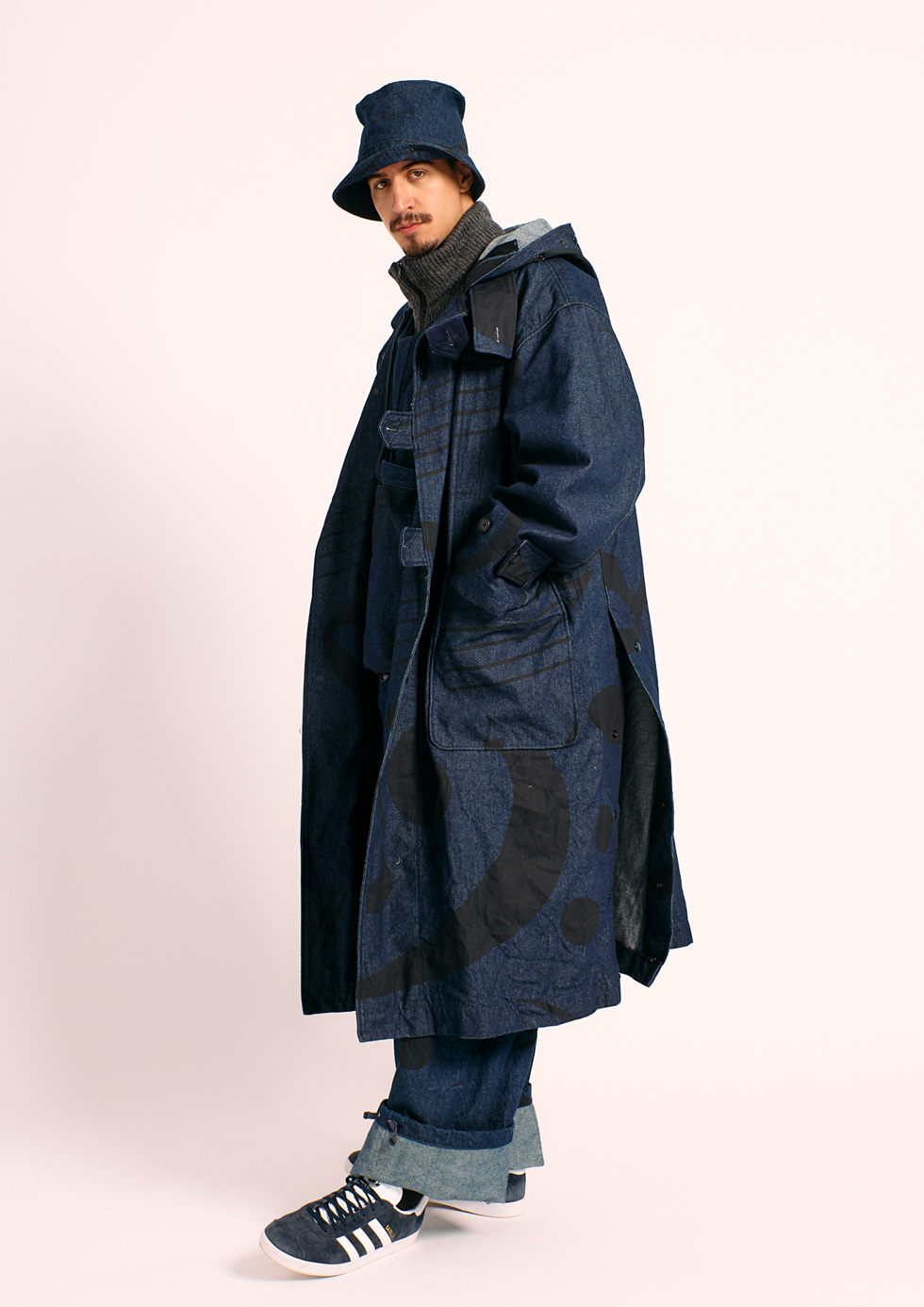 Engineered Garments Fall Winter 2025
