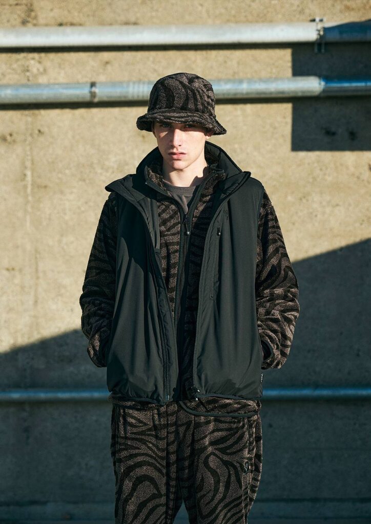 South2 West8 Fall Winter 2025