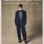 〈EG〉 × 〈Brooks Brothers〉 10月23日（木）リリース