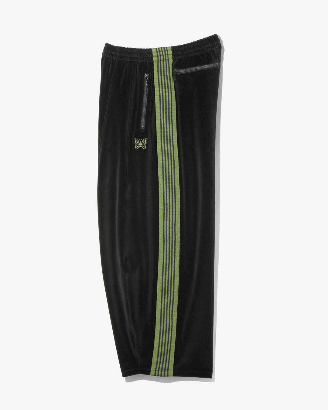 H.D. TRACK PANT – C/PE VELOUR ¥35,200