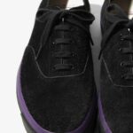 OXFORD SUEDE ¥31,900