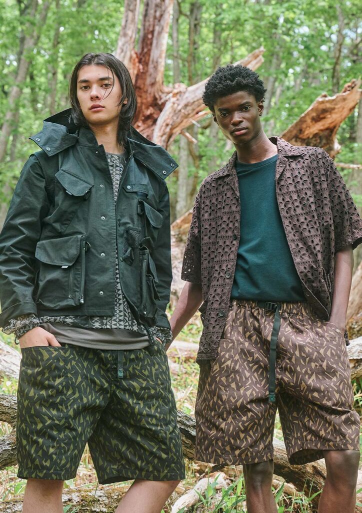 South2 West8 Spring Summer 2026