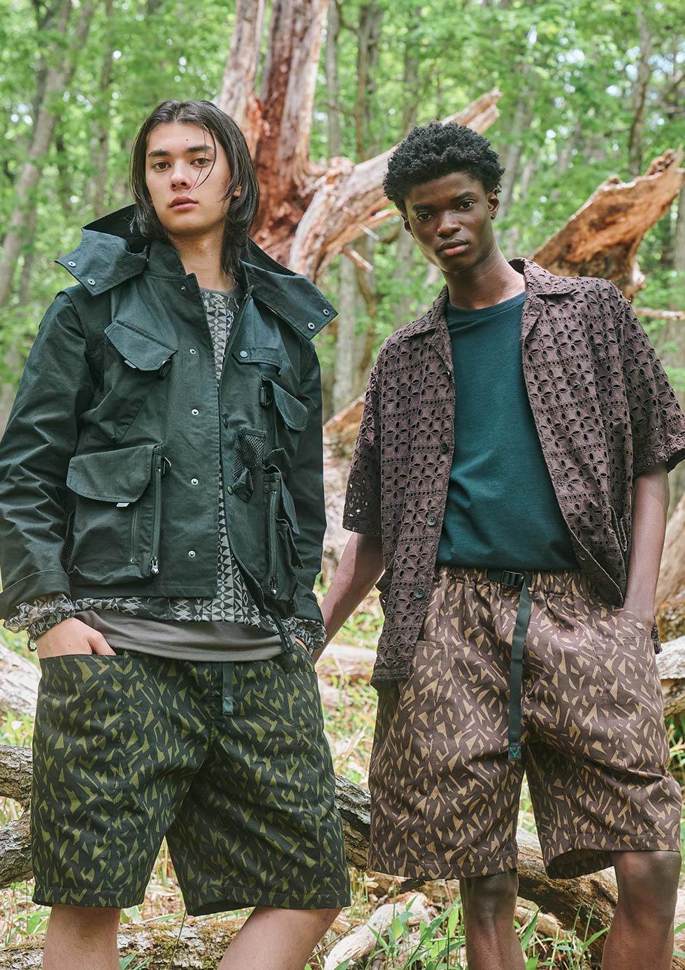 South2 West8 Spring Summer 2026