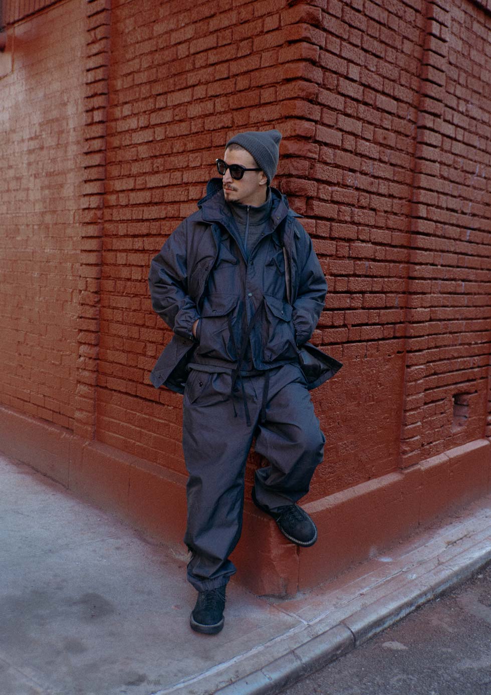 Engineered Garments Fall Winter 2025