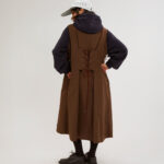 〈tActi〉 2ND COLLECTION 11月29日（土） リリース