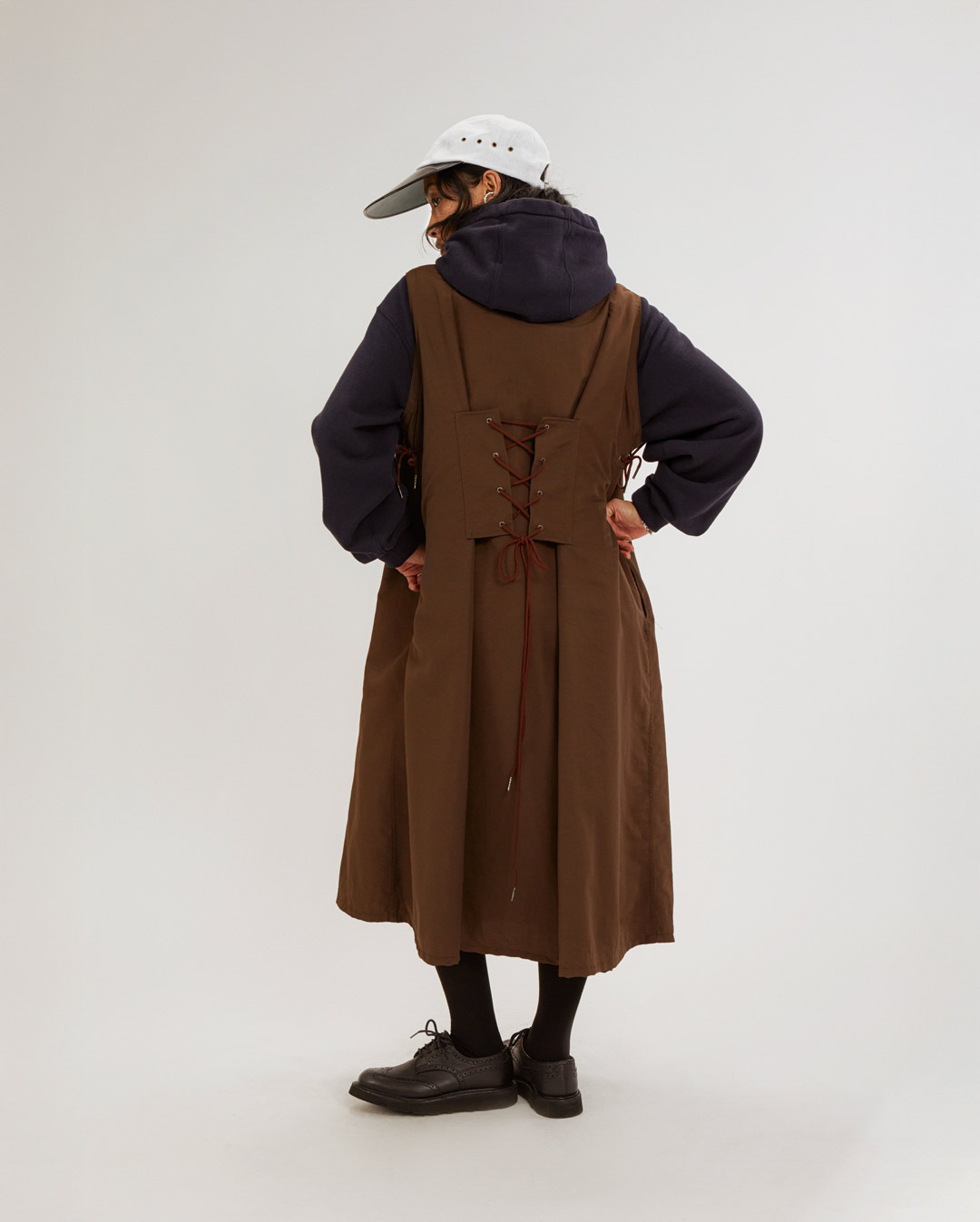 〈tActi〉 2ND COLLECTION 11月29日（土） リリース