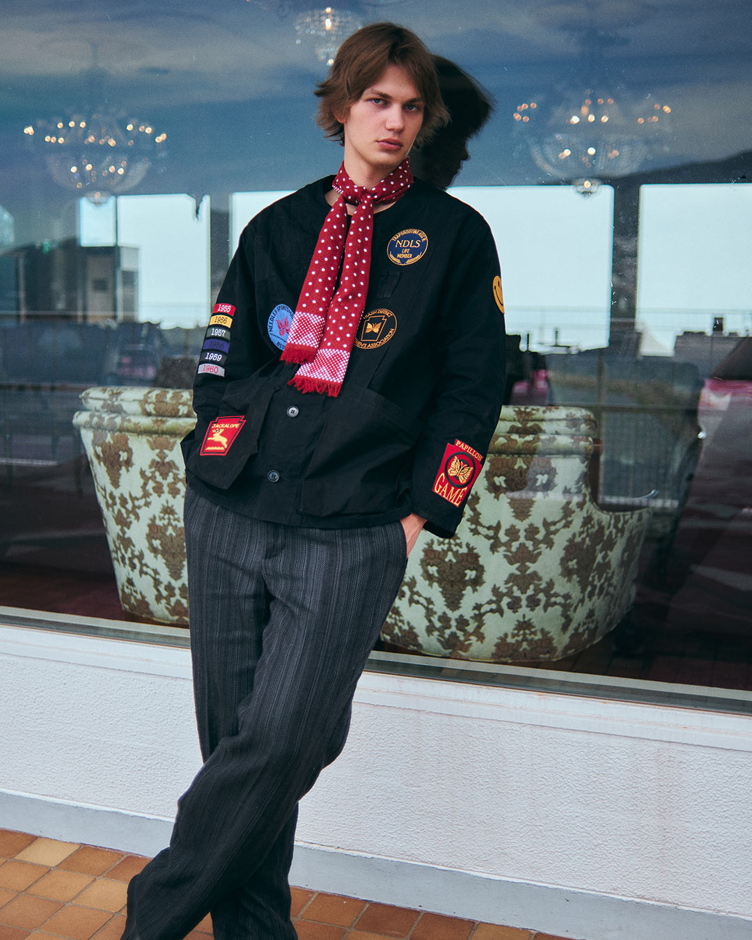 〈NEEDLES〉 2026年春夏コレクション入荷のご案内