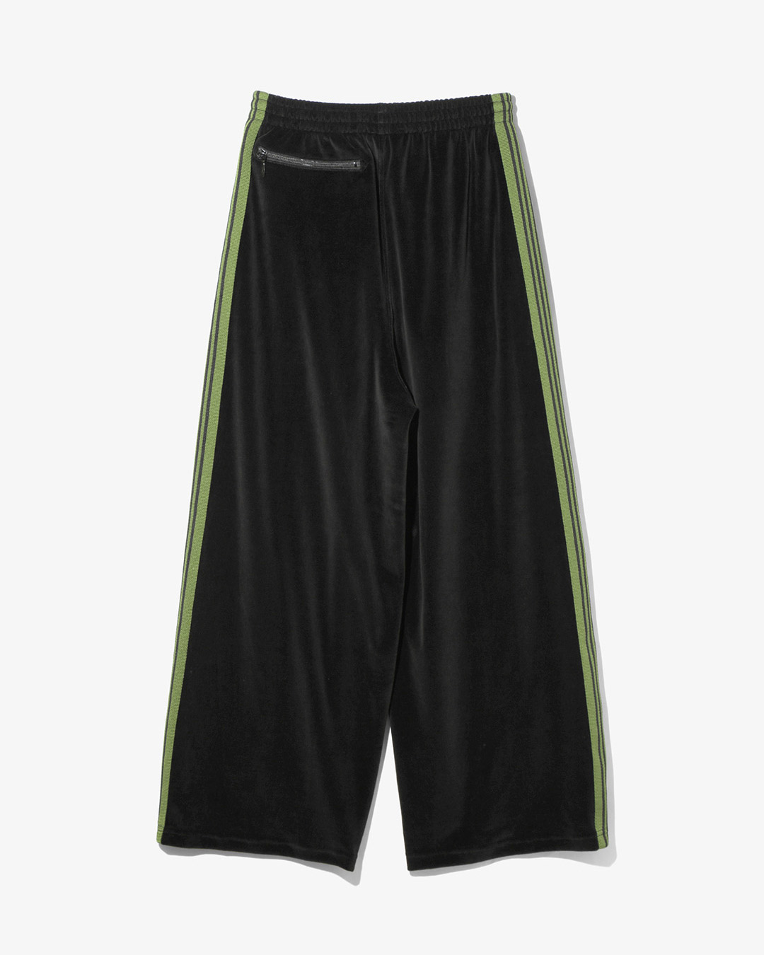 H.D. TRACK PANT – C/PE VELOUR ¥35,200