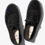 OXFORD SUEDE ¥31,900