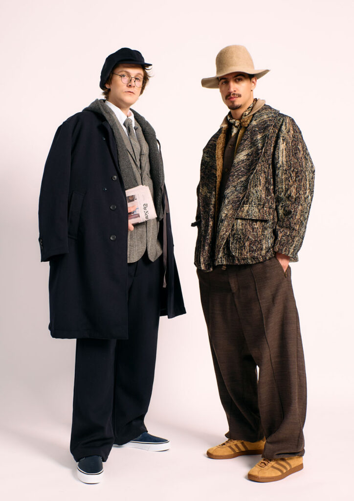 Engineered Garments Fall Winter 2025