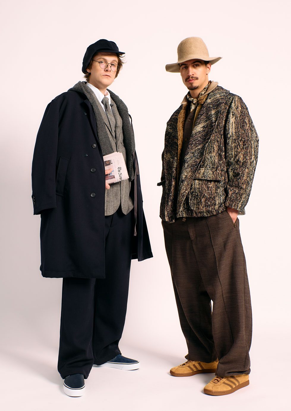 Engineered Garments Fall Winter 2025