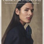 〈EG〉 × 〈Brooks Brothers〉 10月23日（木）リリース