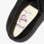 OXFORD SUEDE ¥31,900