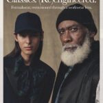 〈EG〉 × 〈Brooks Brothers〉 10月23日（木）リリース