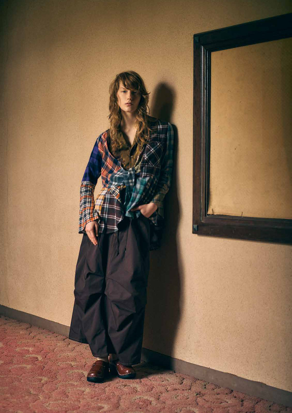 Needles Spring Summer 2026