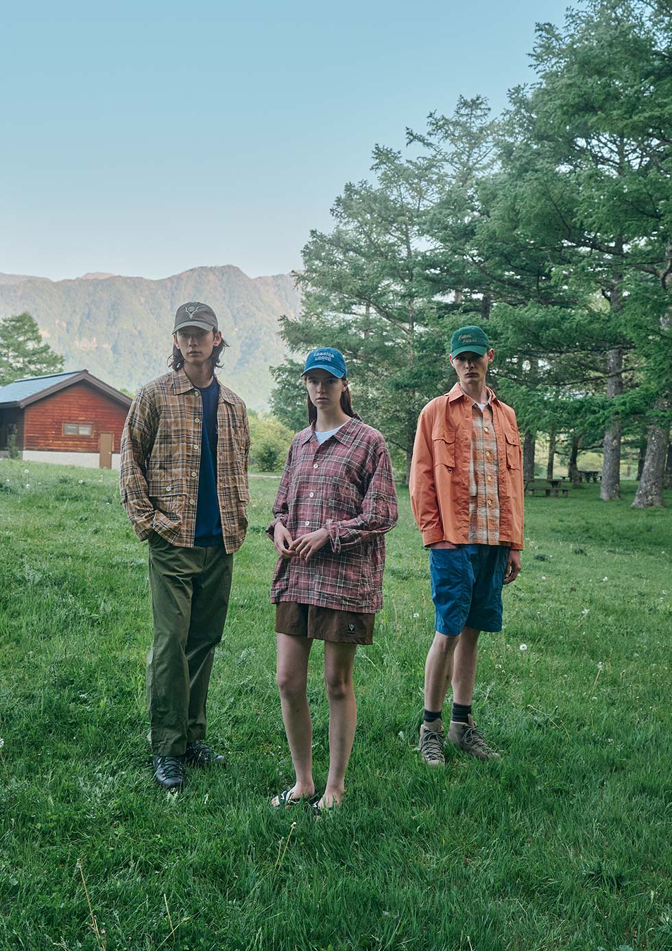 South2 West8 Spring Summer 2026