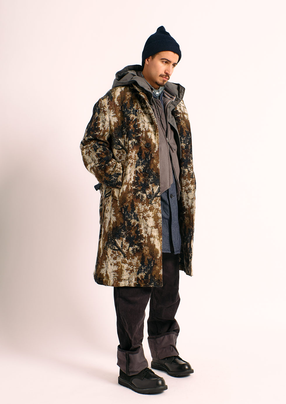 Engineered Garments Fall Winter 2025