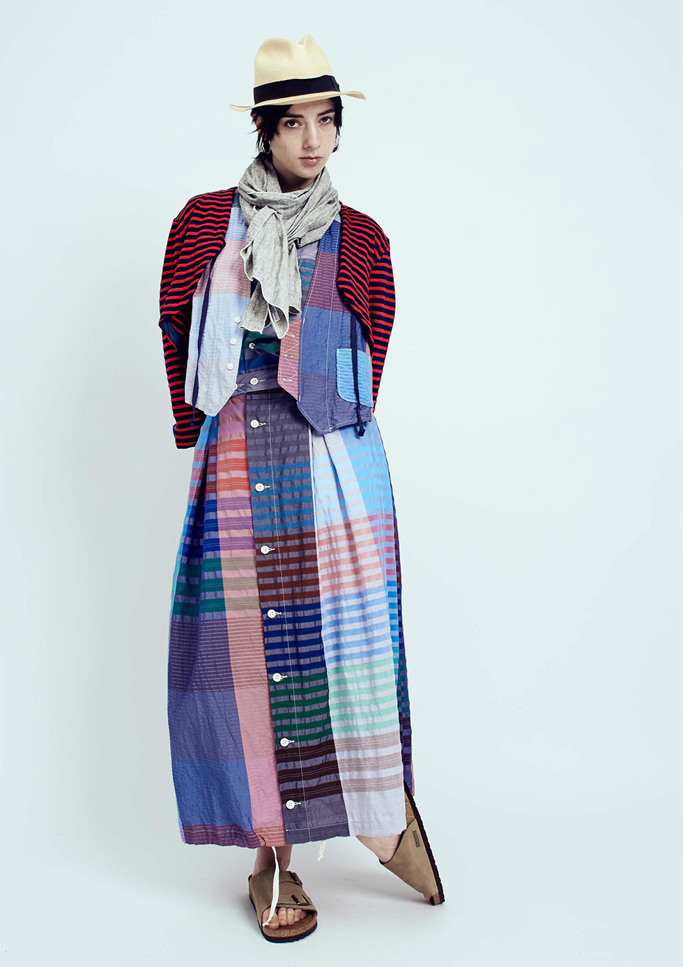 Engineered Garments Spring Summer 2026