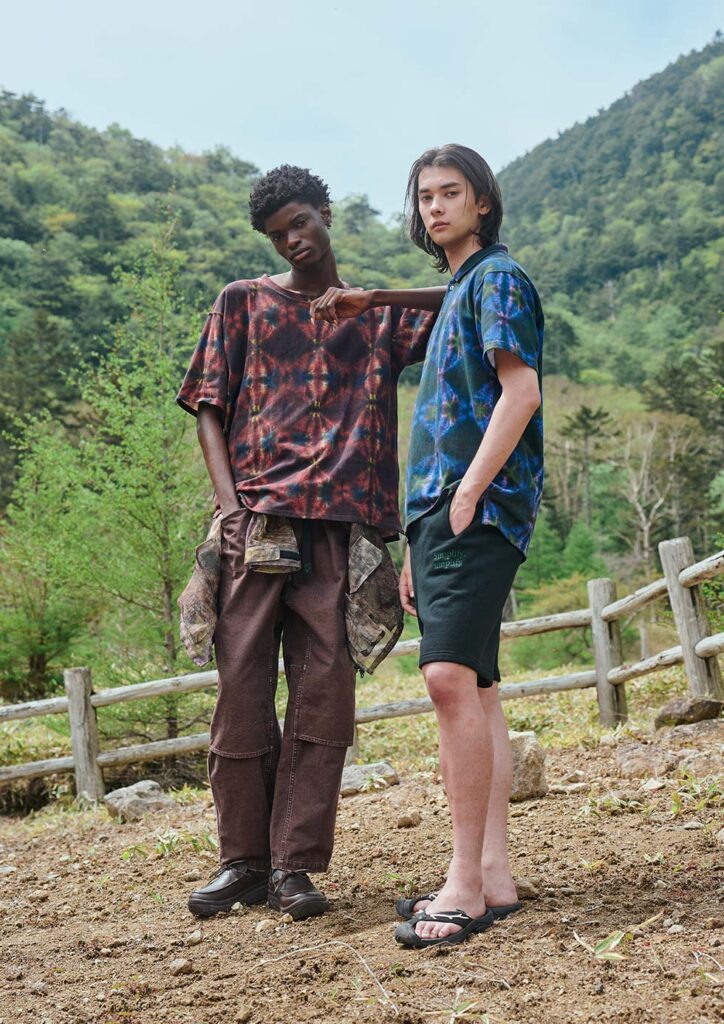 South2 West8 Spring Summer 2026