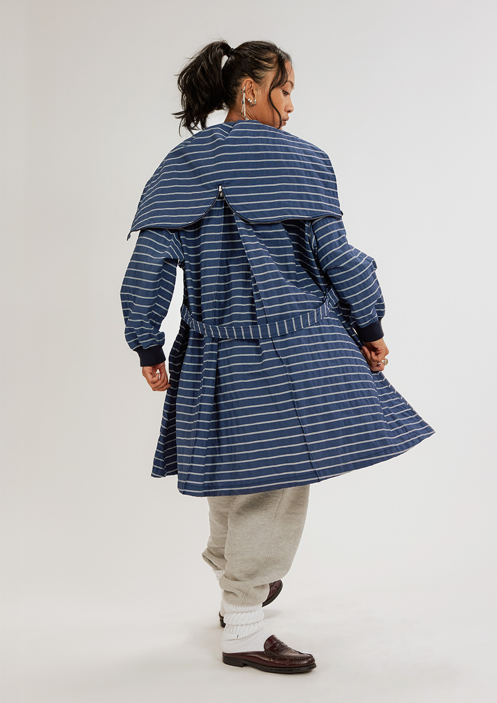 tACti Fall Winter 2025