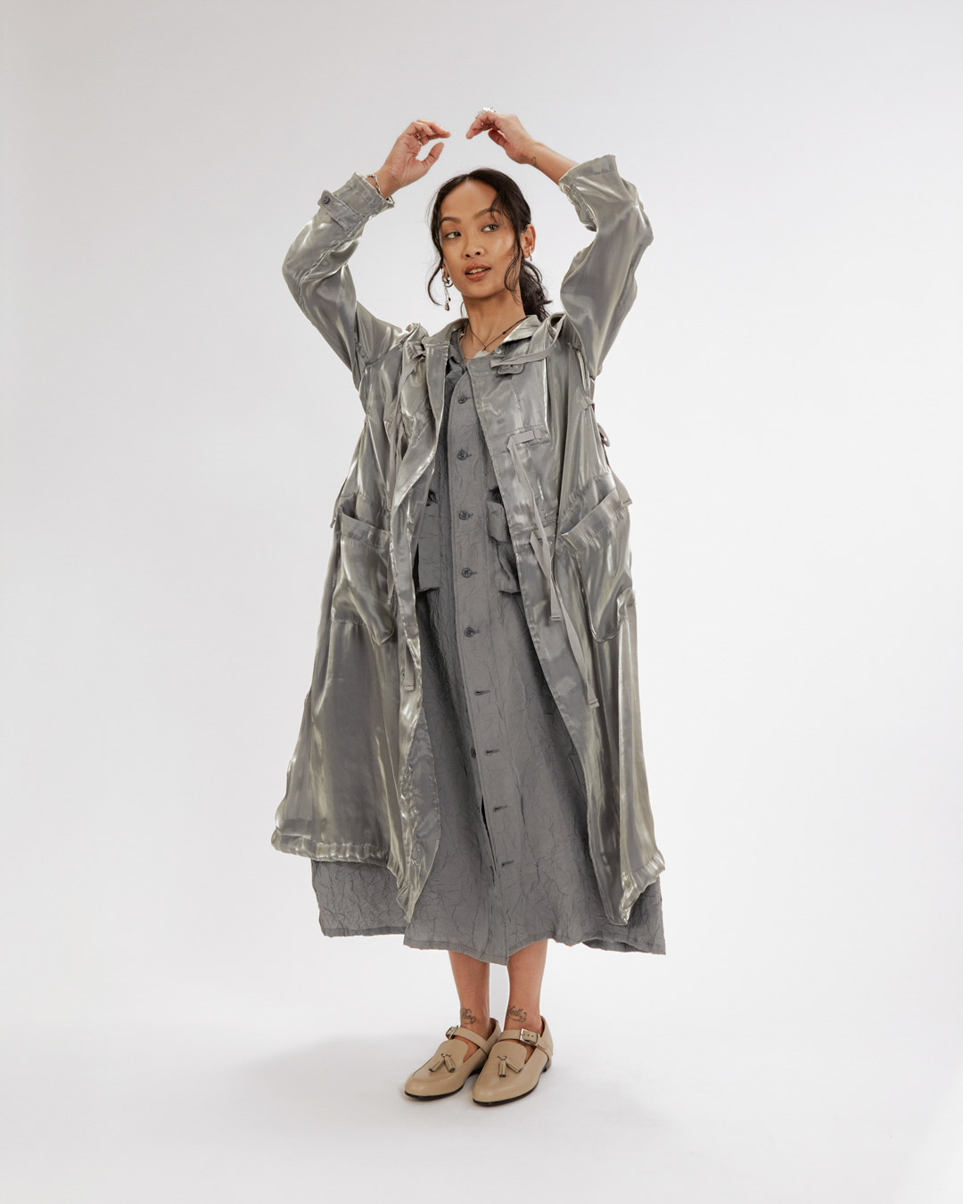 〈tActi〉 2ND COLLECTION 11月29日（土） リリース