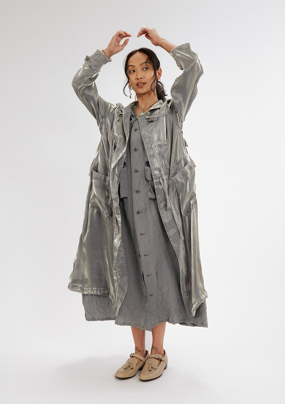 tACti Fall Winter 2025