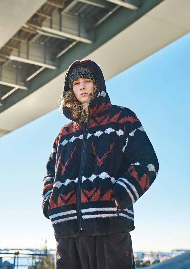 South2 West8 Fall Winter 2025