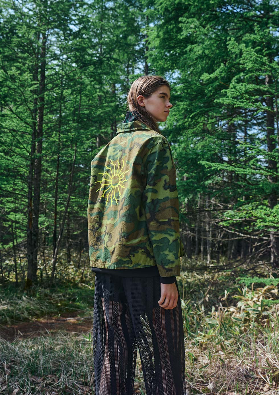 South2 West8 Spring Summer 2026