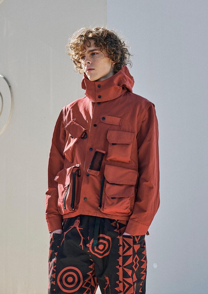 South2 West8 Fall Winter 2025