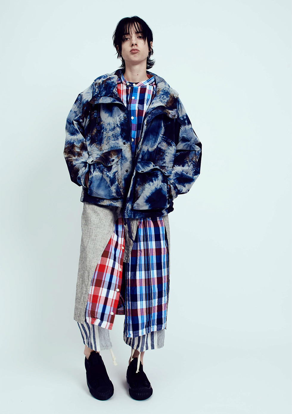 Engineered Garments Spring Summer 2026