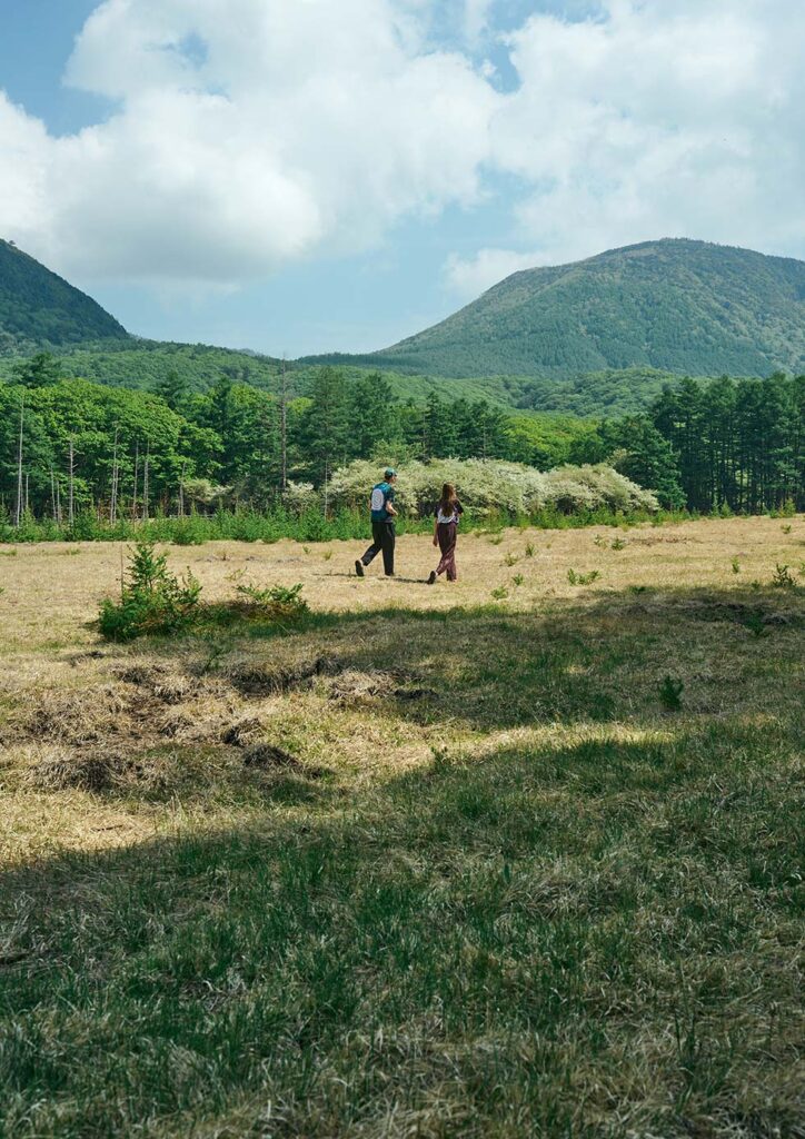 South2 West8 Spring Summer 2026